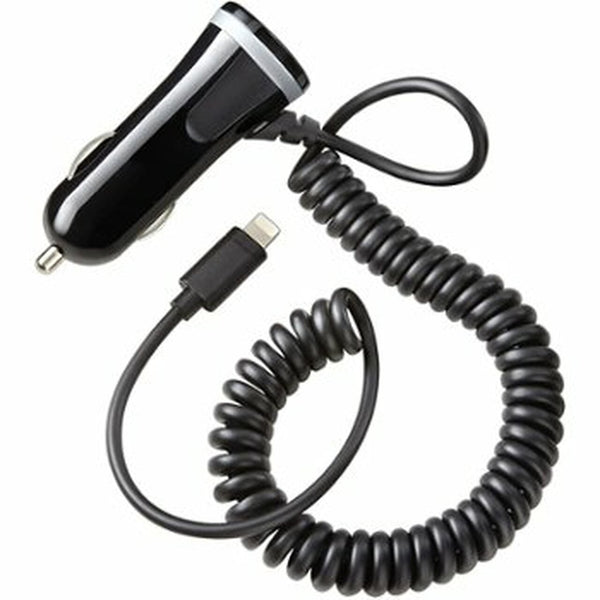 iPhone Car Charger