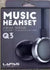 Lapas Q3 Earbuds