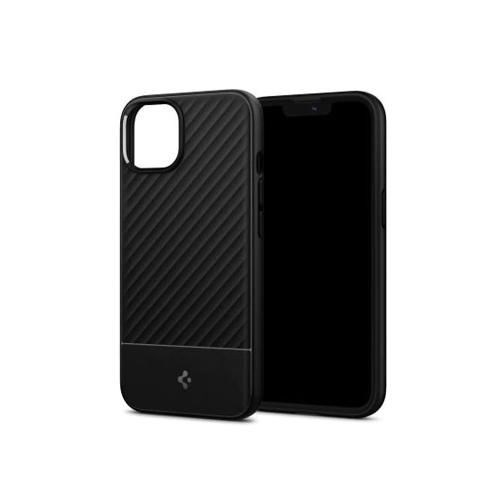 Spigen Core Armor Case Black