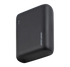 LOGiiX Piston Power 10000 mAh Mini - Black