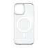 LOGiiX Air Guard Mag for iPhone 13 - Clear/White