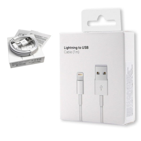 Lightning to USB Cable