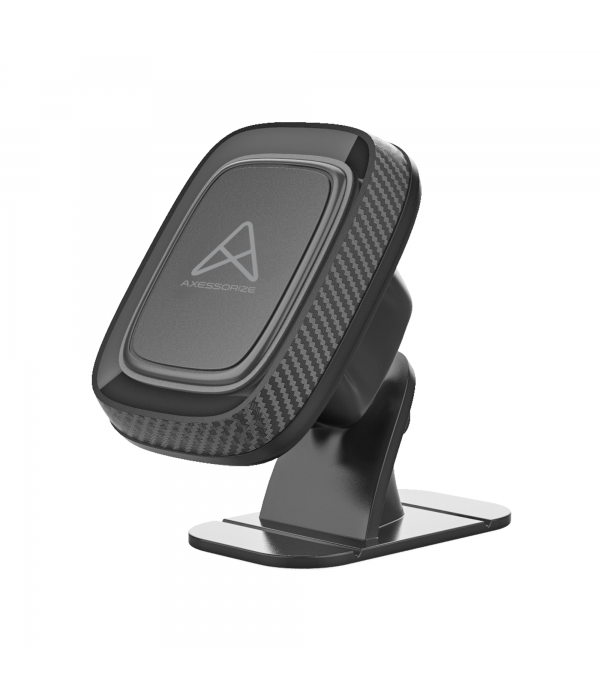 Axessorize - PROMount - Magnetic Air Vent Car Mount 2- in-1