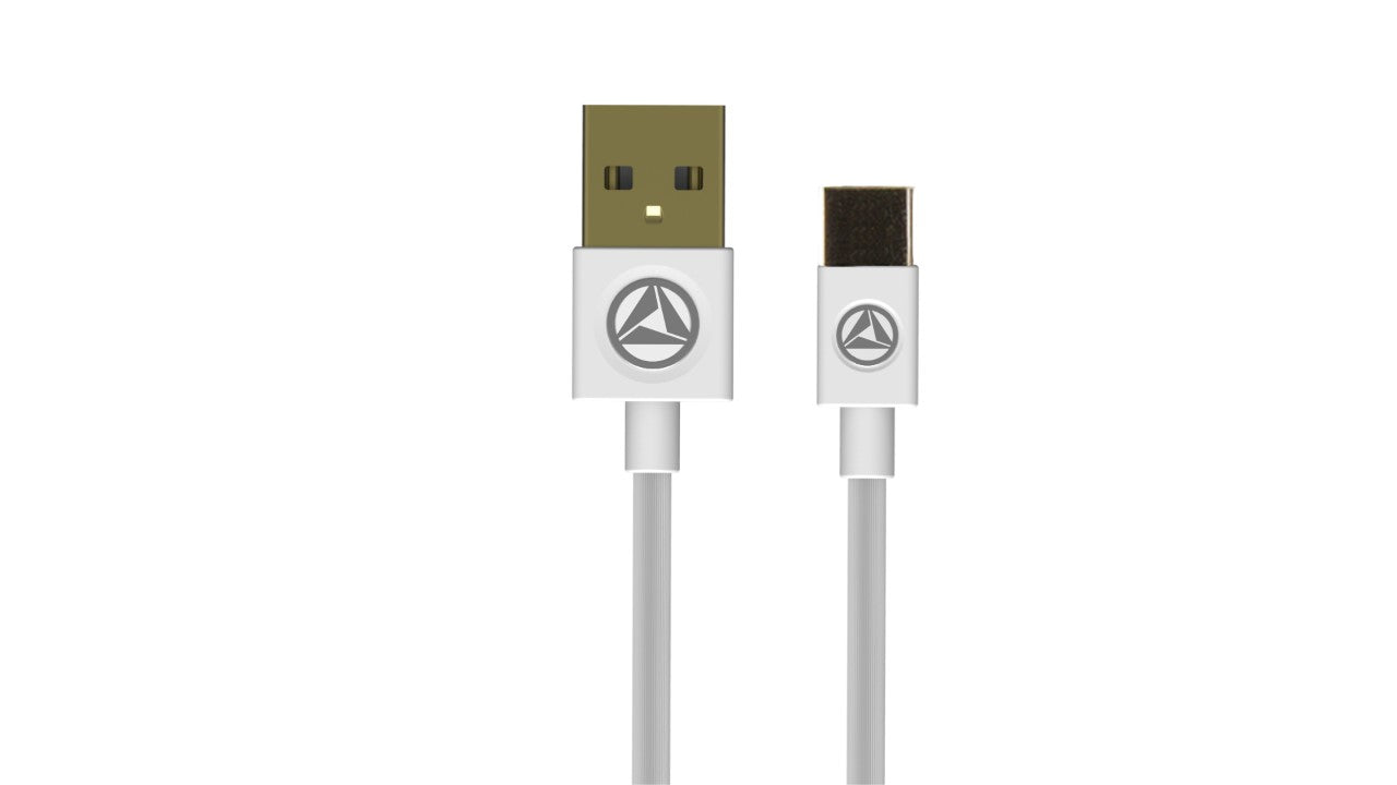 Pyramid Cable - Type C | cpvmordering